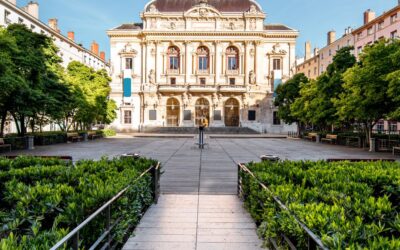 Unveiling Lyon’s Rich Heritage: The Silk and Wine Tour